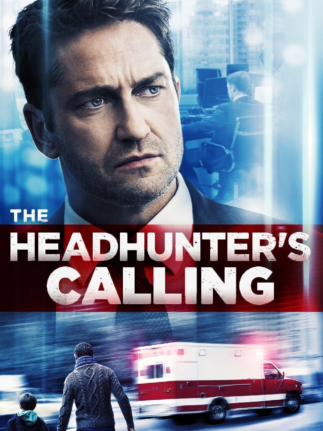 The Head Hunter (2019) - IMDb